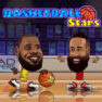 Basketball Stars Unblocked Games Premium