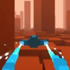 Hover Racer Drive Unblocked