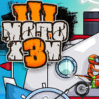 Moto X3M 3 Unblocked