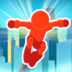Parkour Race 3D Unblocked
