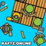 Raftz.io Unblocked Games Premium