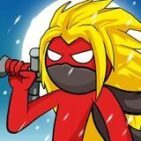 Stickman Go Unblocked Games Premium